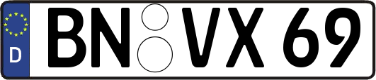 BN-VX69