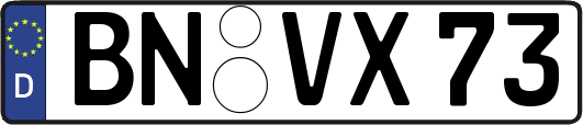 BN-VX73