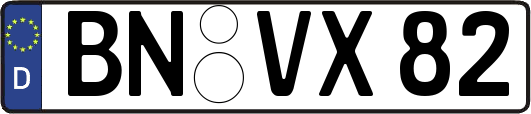 BN-VX82