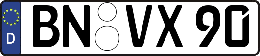 BN-VX90