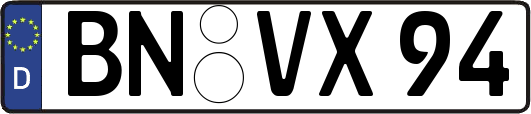 BN-VX94