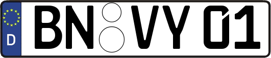 BN-VY01