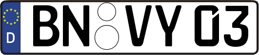 BN-VY03