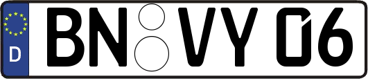 BN-VY06
