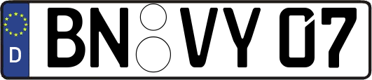 BN-VY07