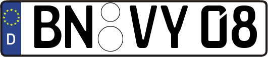 BN-VY08