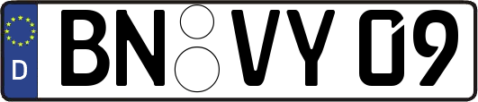 BN-VY09