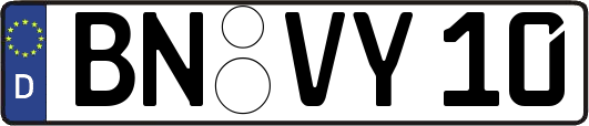 BN-VY10