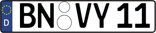 BN-VY11