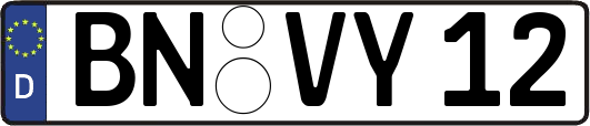 BN-VY12