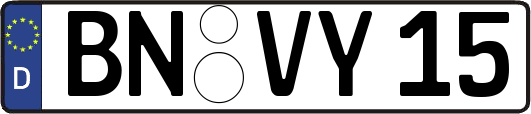 BN-VY15
