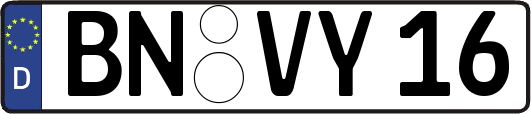BN-VY16