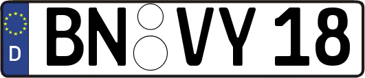 BN-VY18