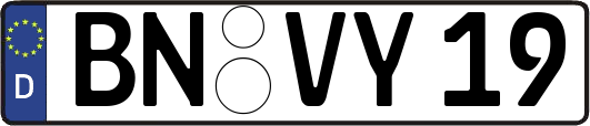 BN-VY19