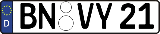 BN-VY21