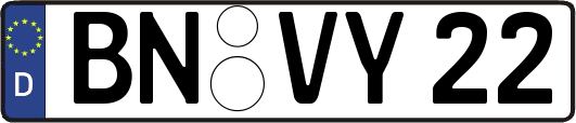 BN-VY22