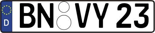 BN-VY23