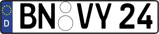 BN-VY24
