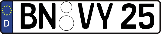 BN-VY25