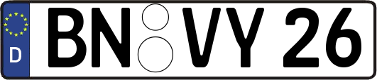 BN-VY26