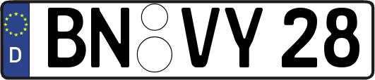 BN-VY28