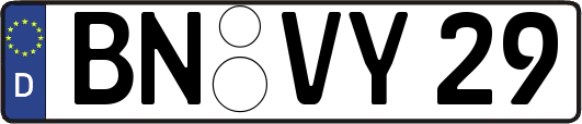 BN-VY29