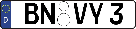 BN-VY3