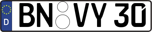BN-VY30