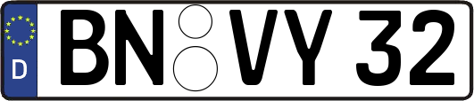 BN-VY32