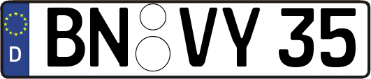 BN-VY35