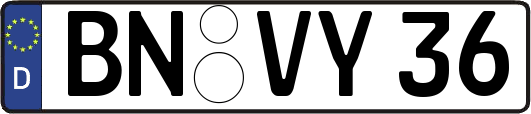 BN-VY36