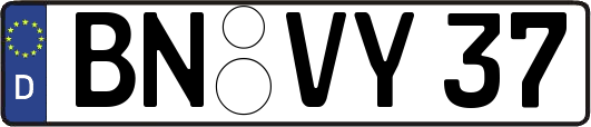 BN-VY37