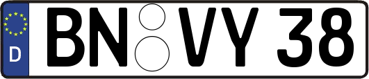 BN-VY38