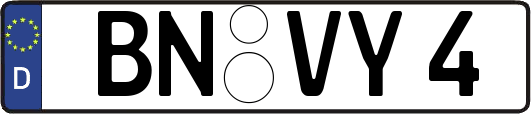 BN-VY4