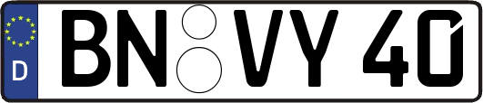 BN-VY40