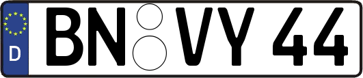BN-VY44