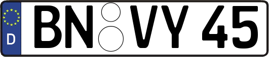 BN-VY45
