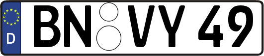 BN-VY49