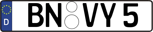 BN-VY5