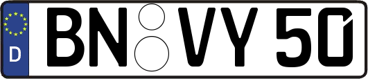 BN-VY50