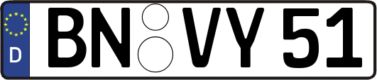 BN-VY51