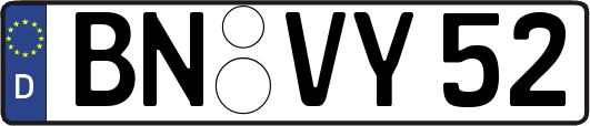 BN-VY52