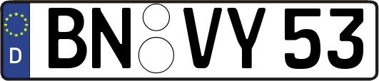 BN-VY53