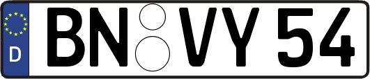 BN-VY54