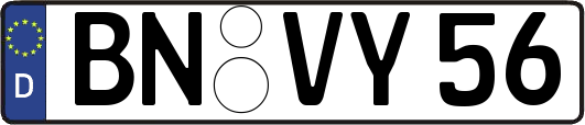 BN-VY56