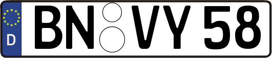 BN-VY58