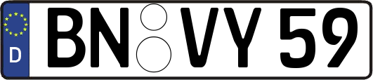 BN-VY59