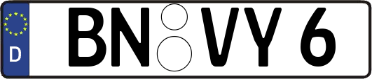 BN-VY6