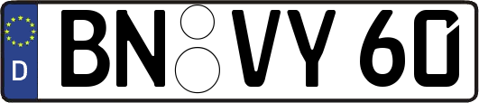 BN-VY60