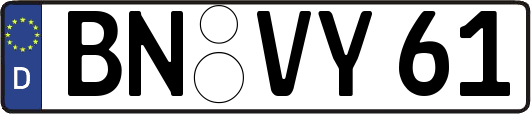 BN-VY61